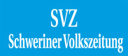 SVZ Schweriner Volkszeitung